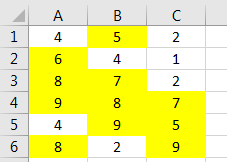 Menjumlahkan Banyak Angka Dengan Menggunakan Kriteria Dalam Excel